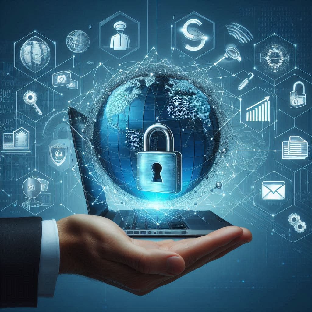 DORA (Digital Operational Resilience Act): The Complete Guide to EU Financial Sector Cybersecurity in 2025 - Blog post
